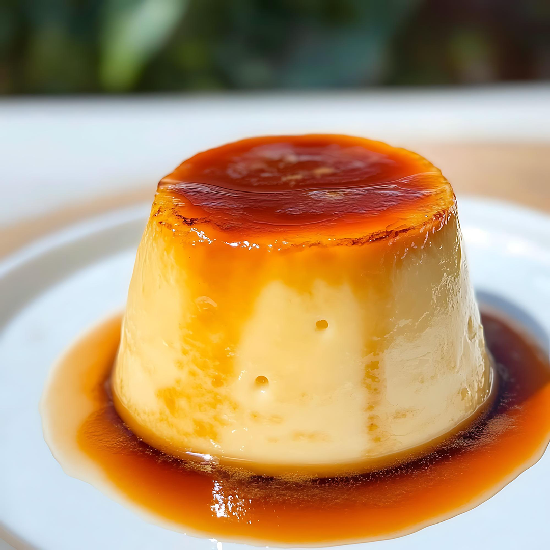 Flan