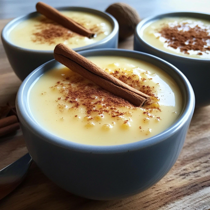 Natillas