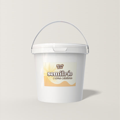 Semifrío
