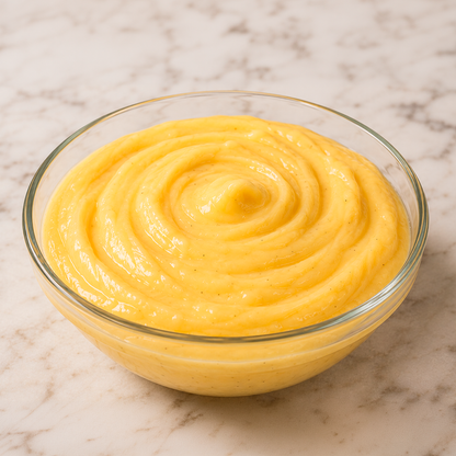 Minute Hotcream