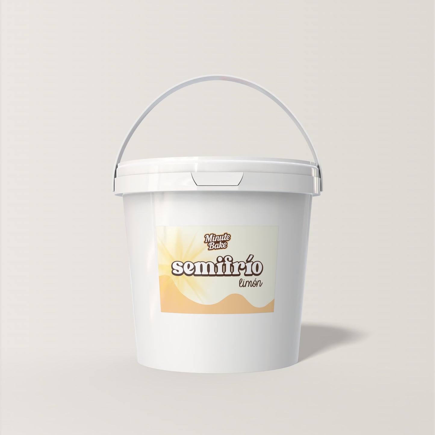 Semifrío
