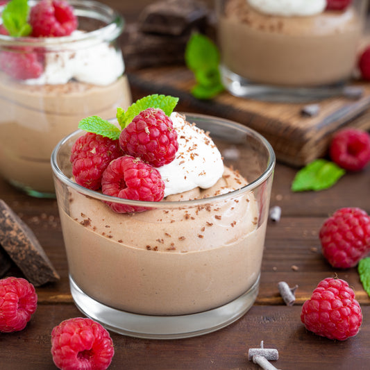Mousse