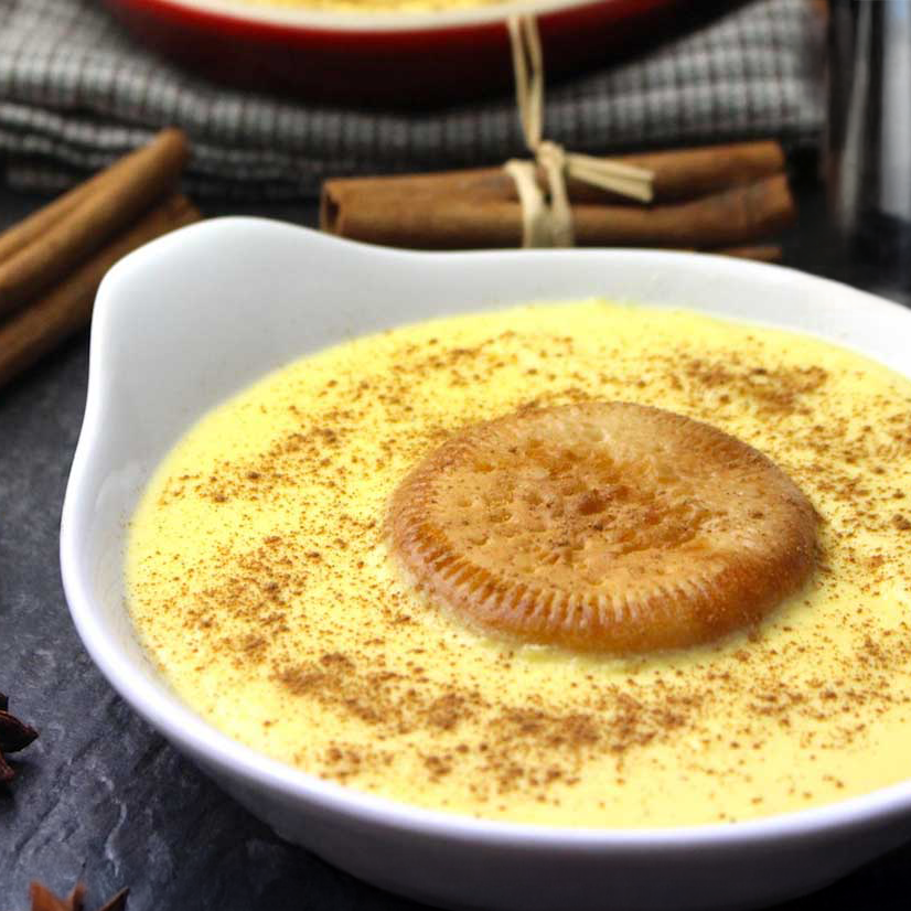 Natillas