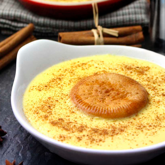 Natillas