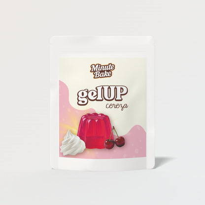 GelUP