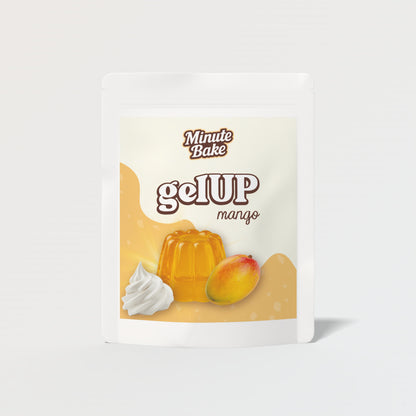 GelUP