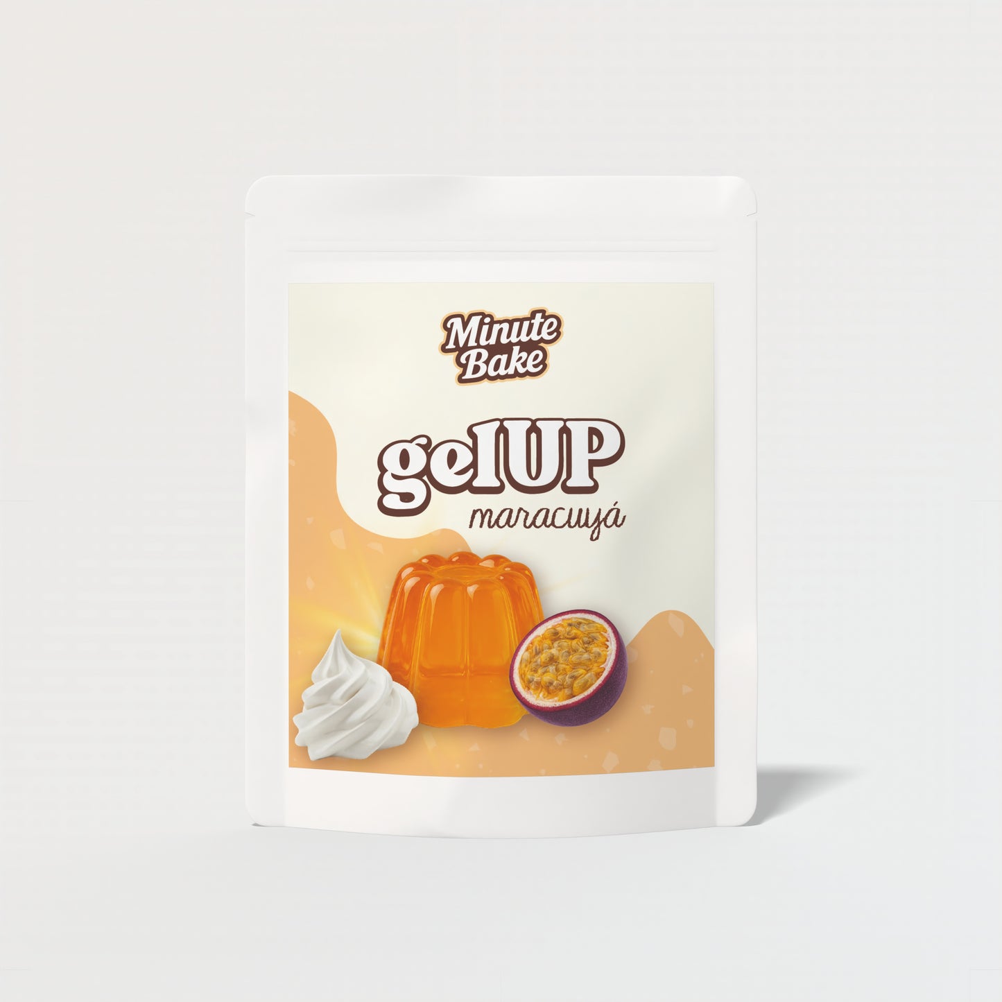 GelUP