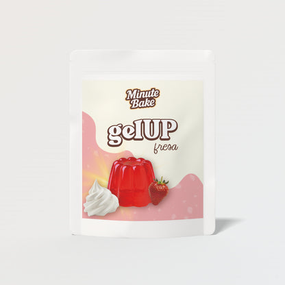 GelUP