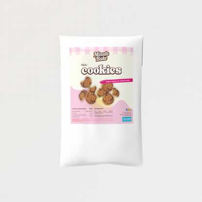 Mix Cookies
