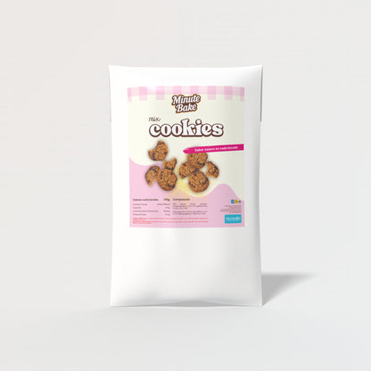 Mix Cookies