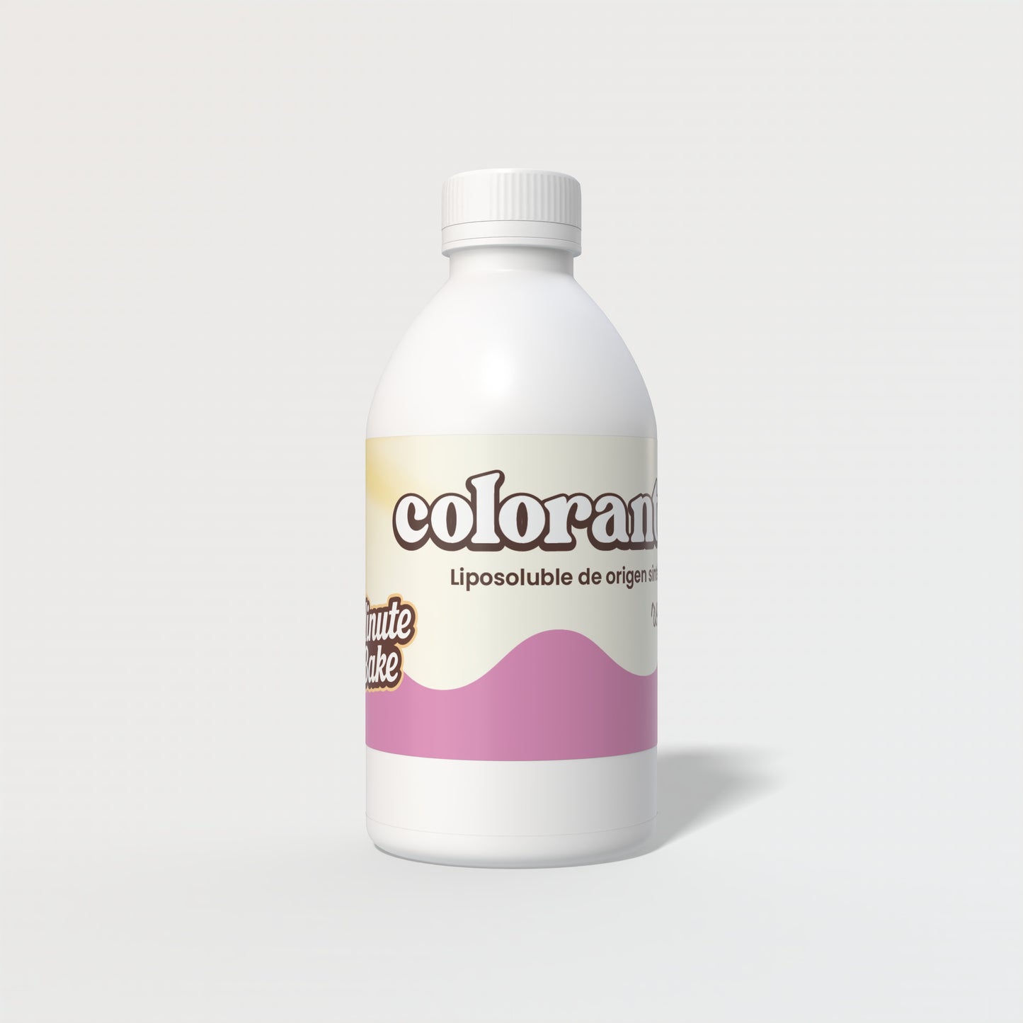 Colorante Sintético