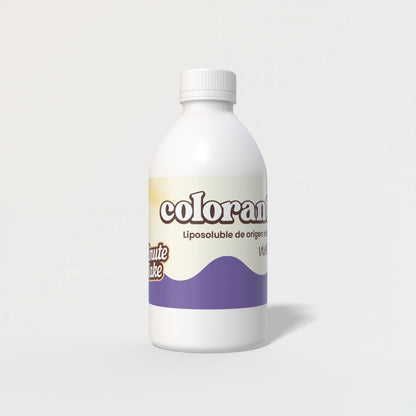Colorante Sintético