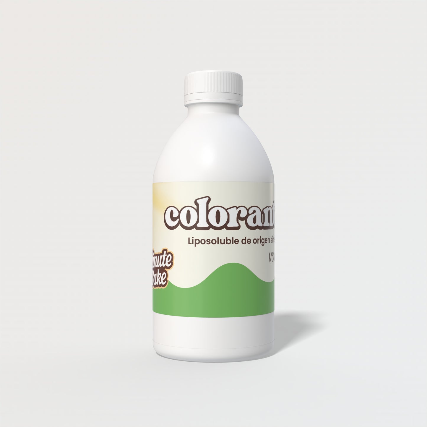 Colorante Sintético