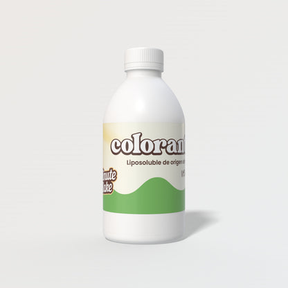 Colorante Sintético