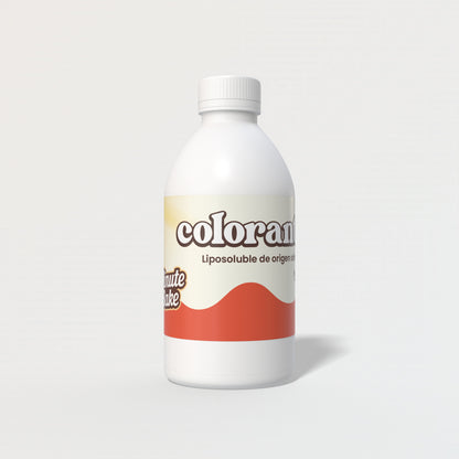 Colorante Sintético