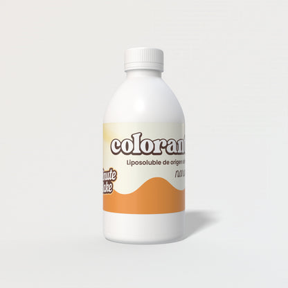 Colorante Sintético