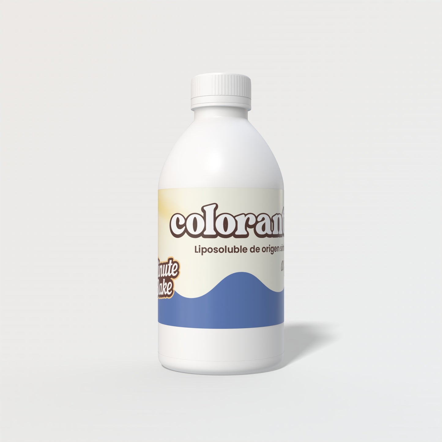Colorante Sintético