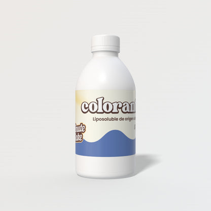 Colorante Sintético