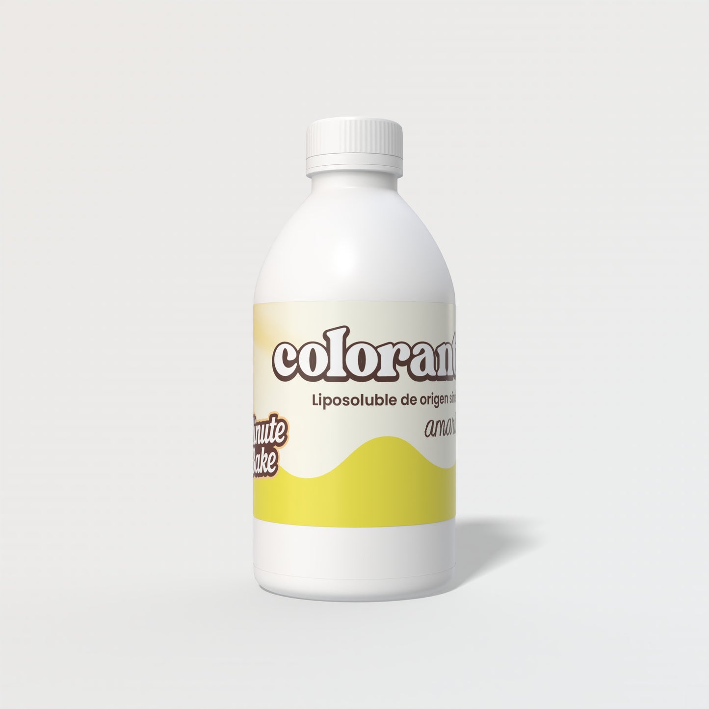 Colorante Sintético