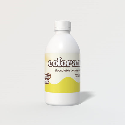 Colorante Sintético