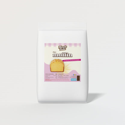 Mix Muffin