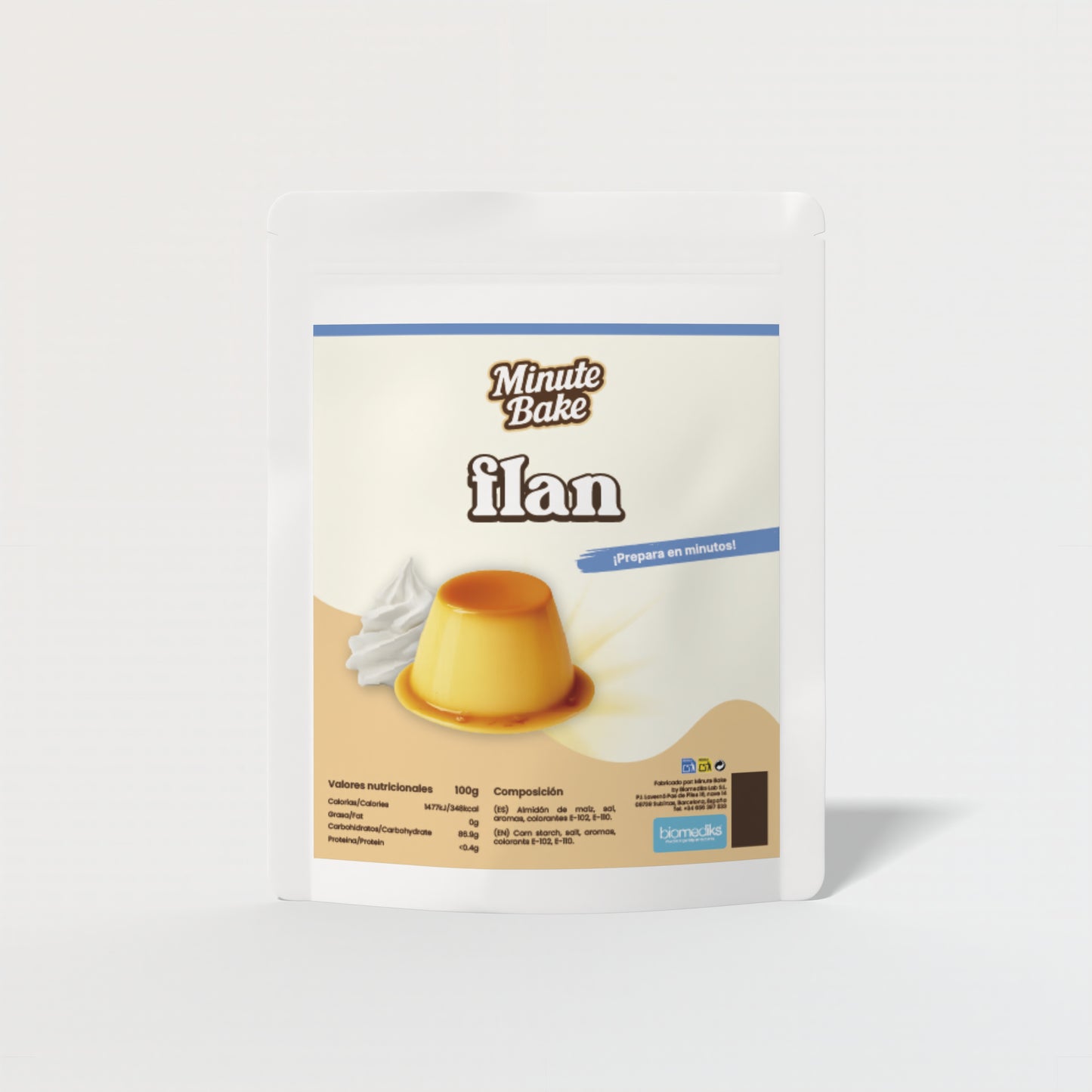 Flan