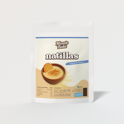 Natillas