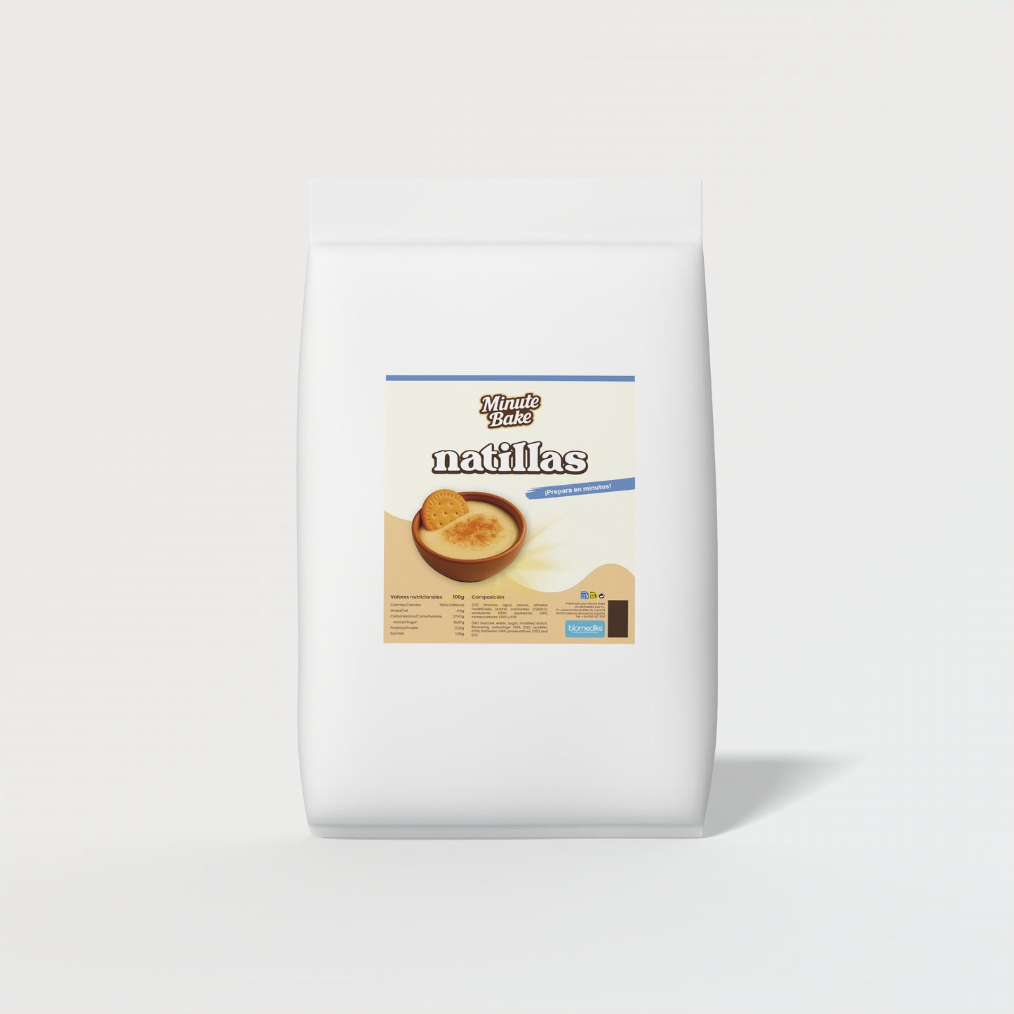 Natillas