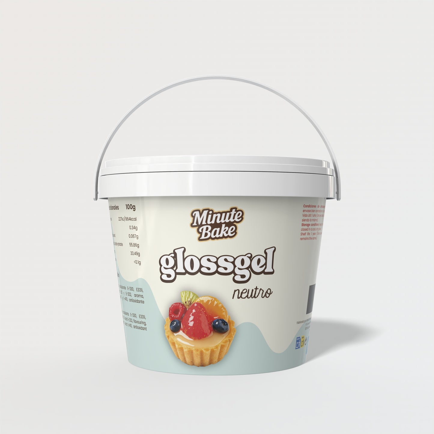 Glossgel