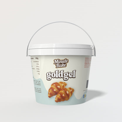 Goldgel
