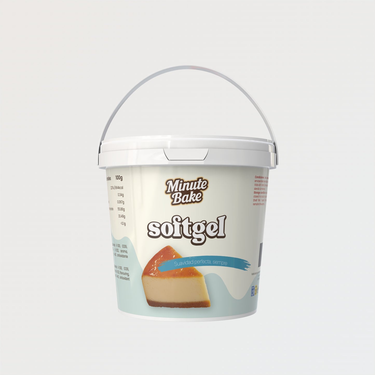 Softgel
