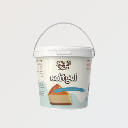 Softgel