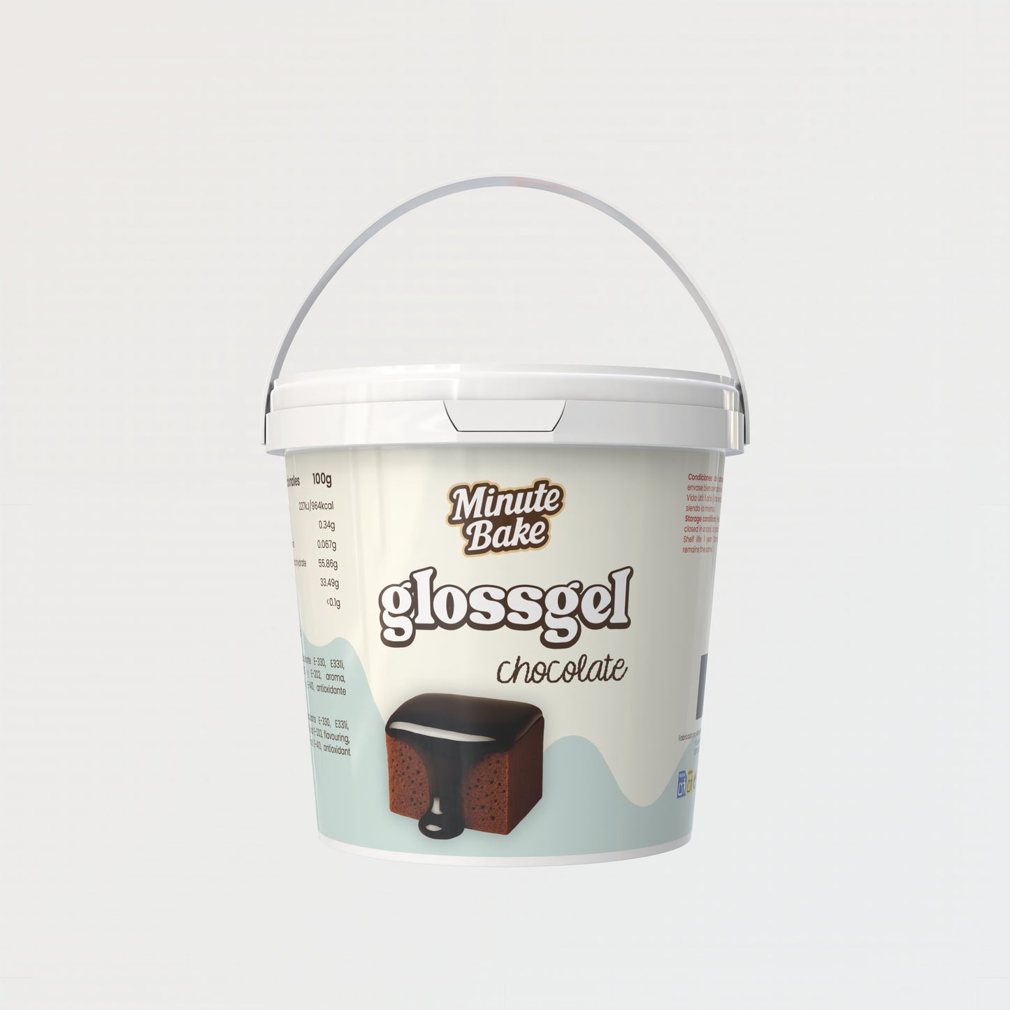 Glossgel