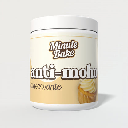 Anti-moho
