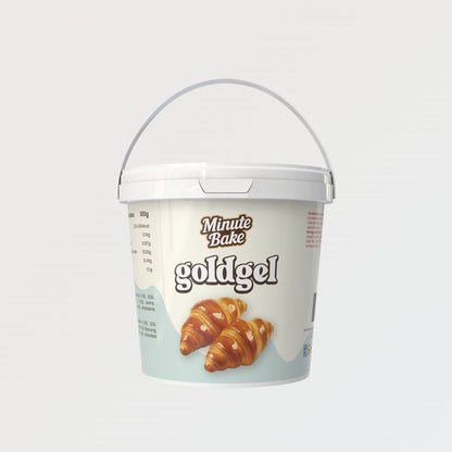 Goldgel