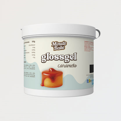 Glossgel