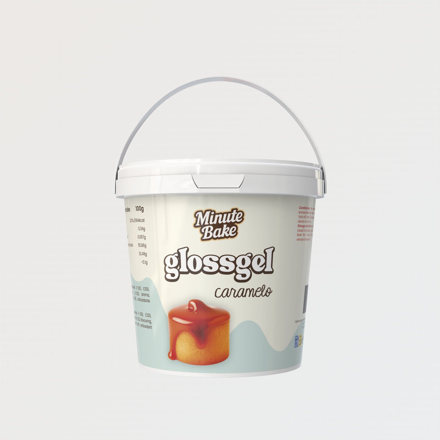 Glossgel