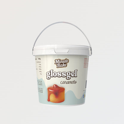 Glossgel