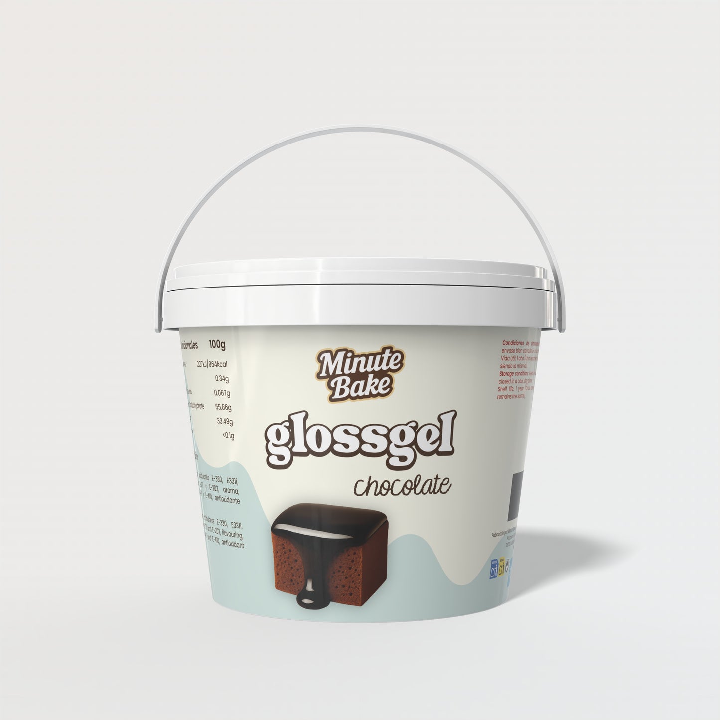 Glossgel