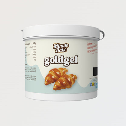 Goldgel