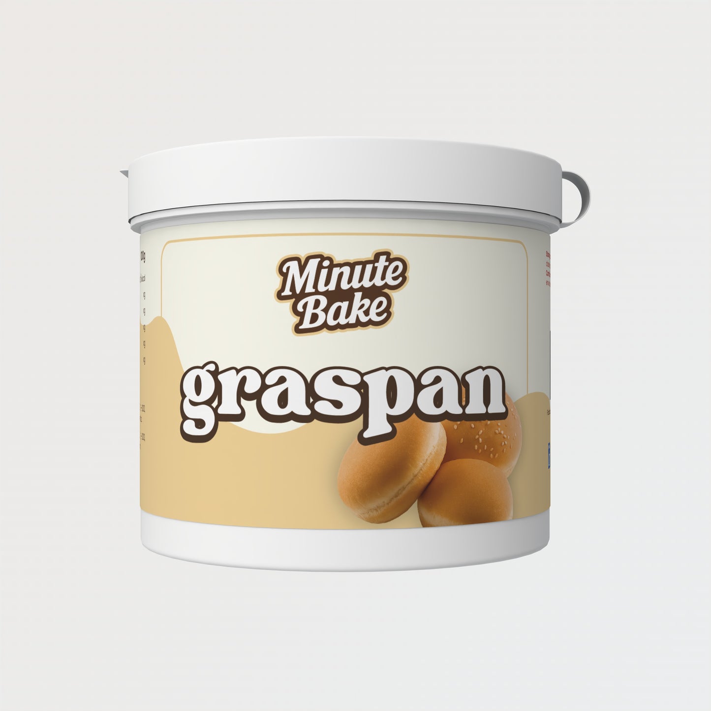 Graspan