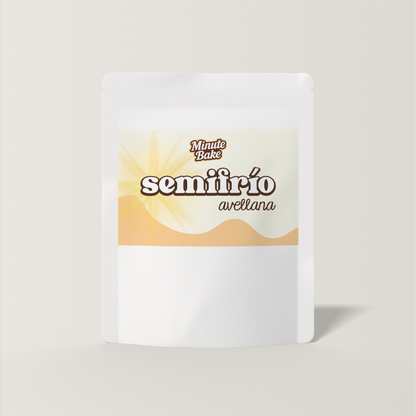 Semifrío
