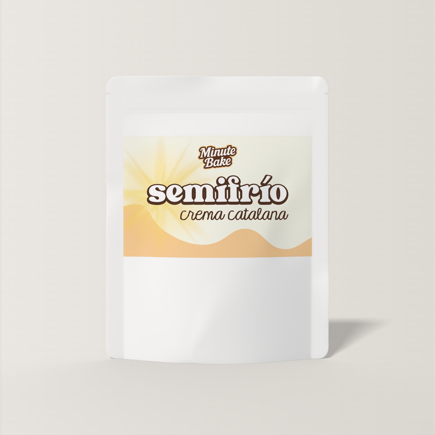 Semifrío