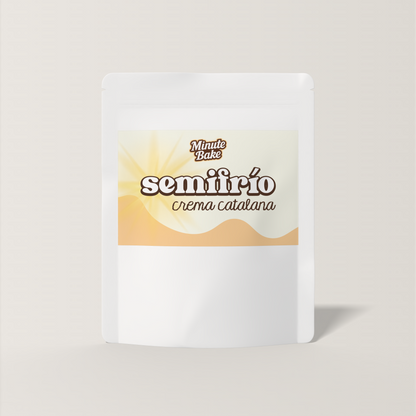 Semifrío