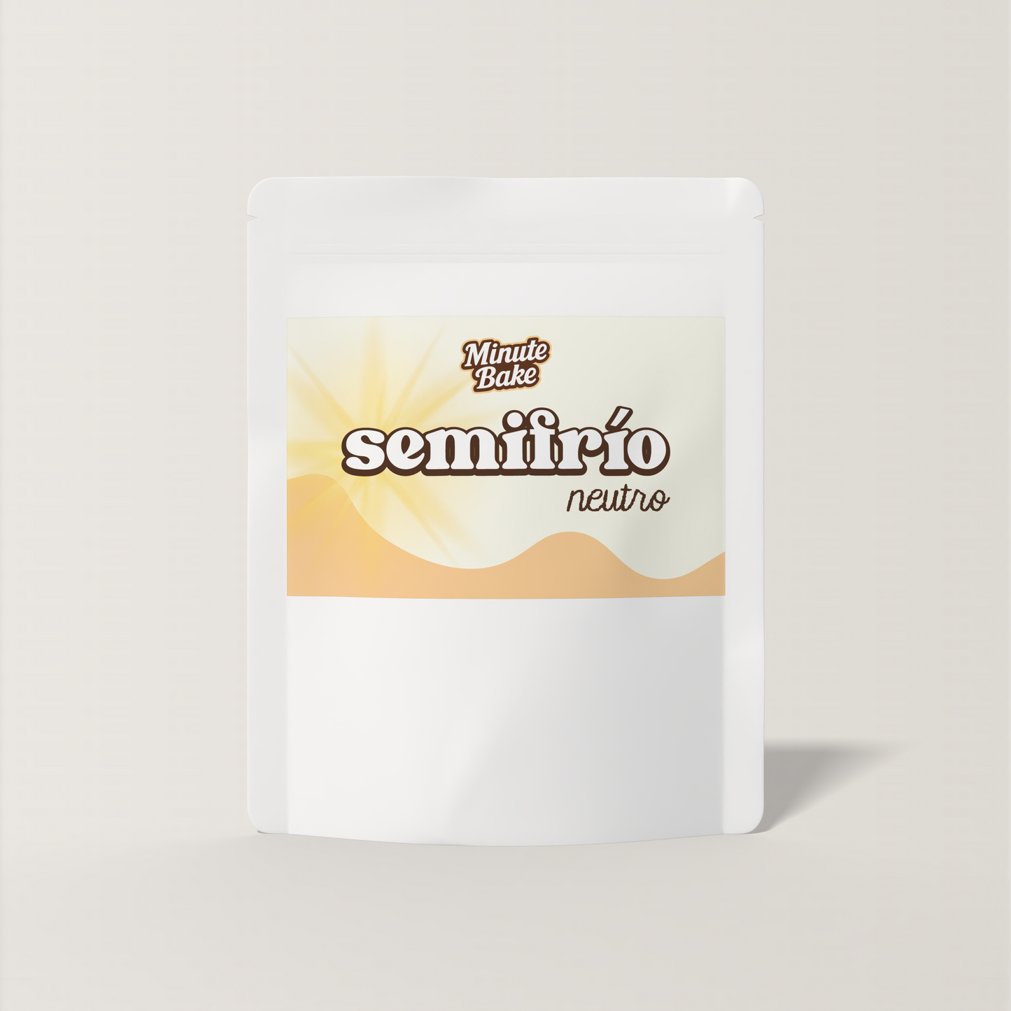 Semifrío