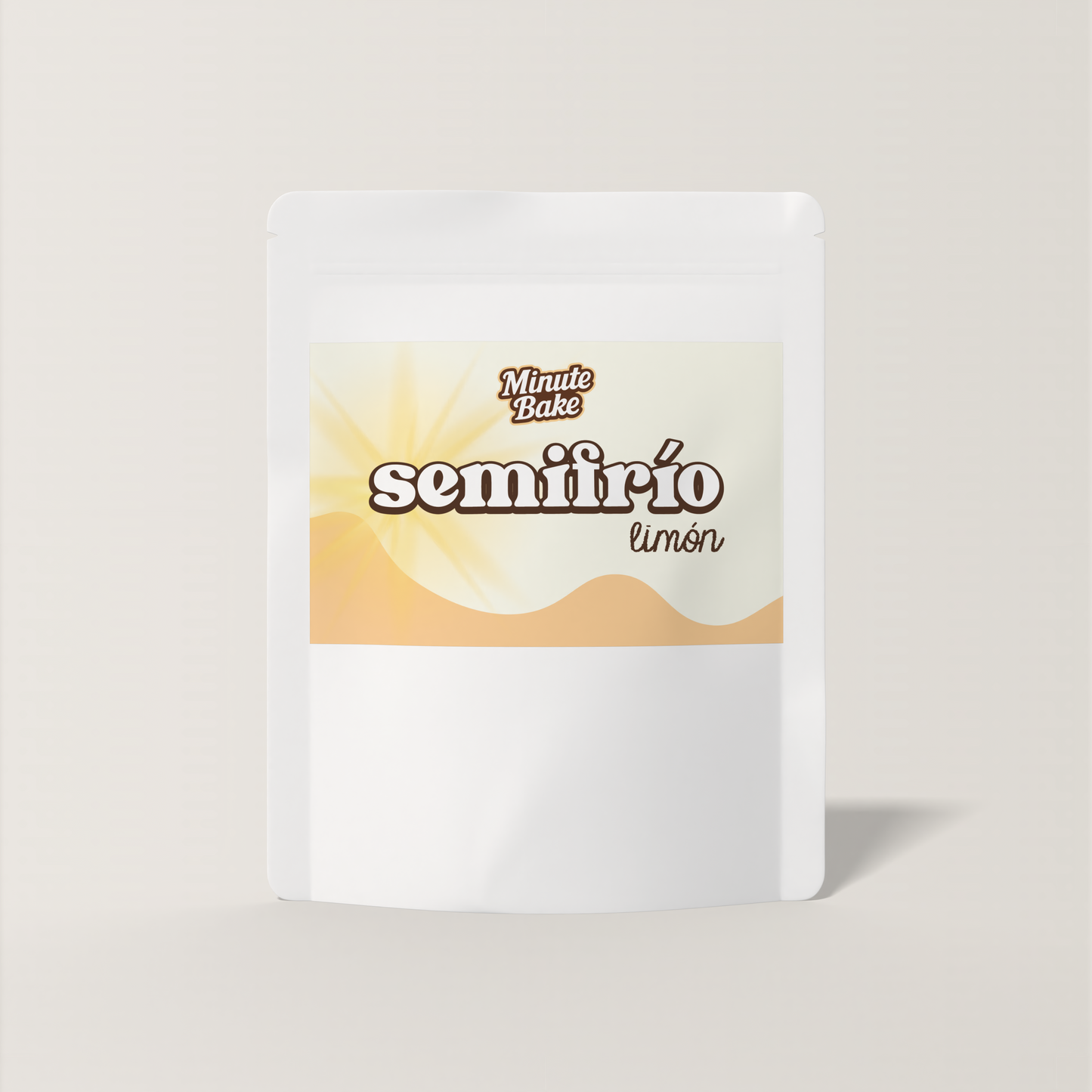 Semifrío