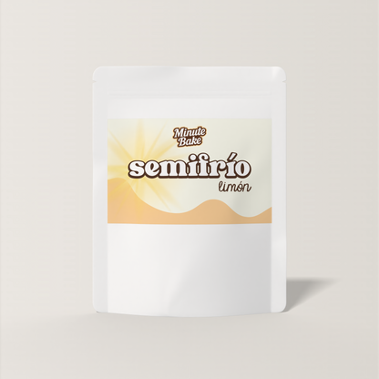 Semifrío