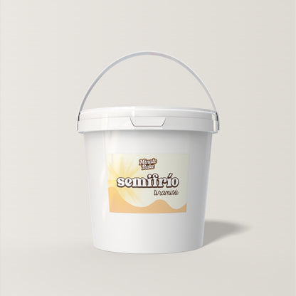 Semifrío
