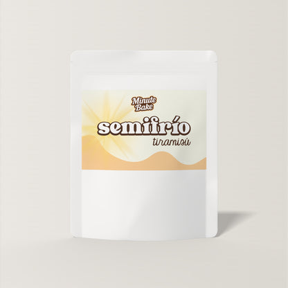 Semifrío