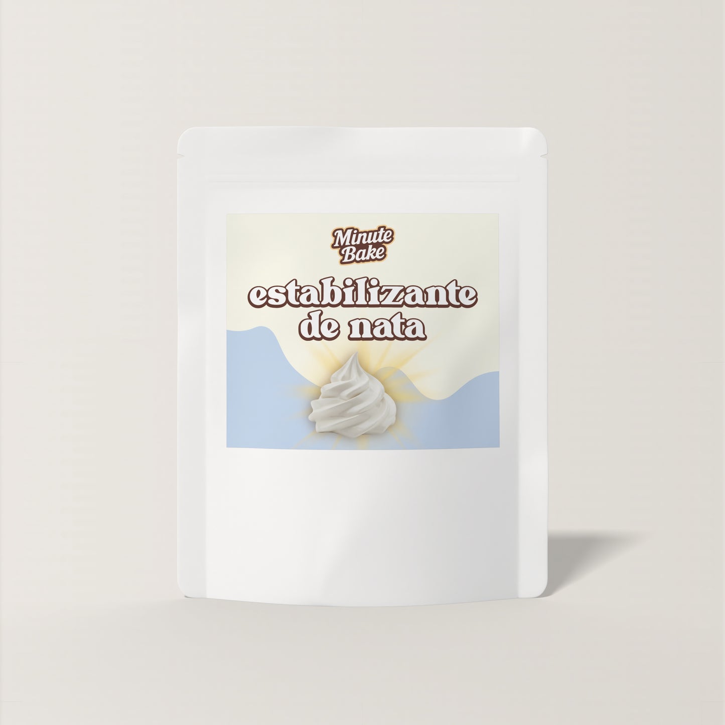 Estabilizante de Nata